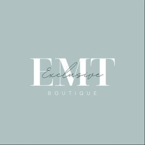 Meet your Posher, Emt